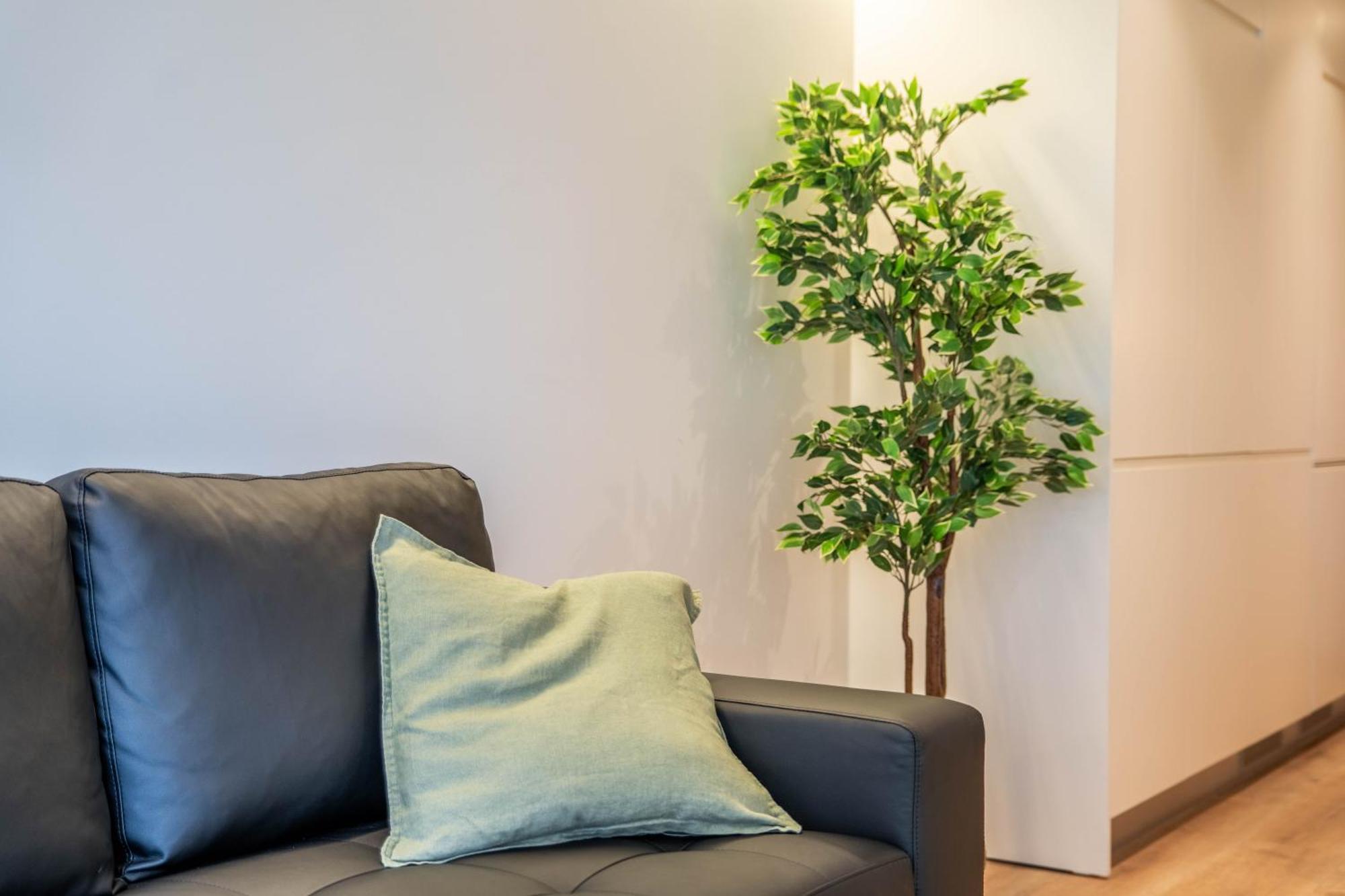 Trindade Bliss: 1Br W/ Free Parking By Lovelystay Порто Екстериор снимка
