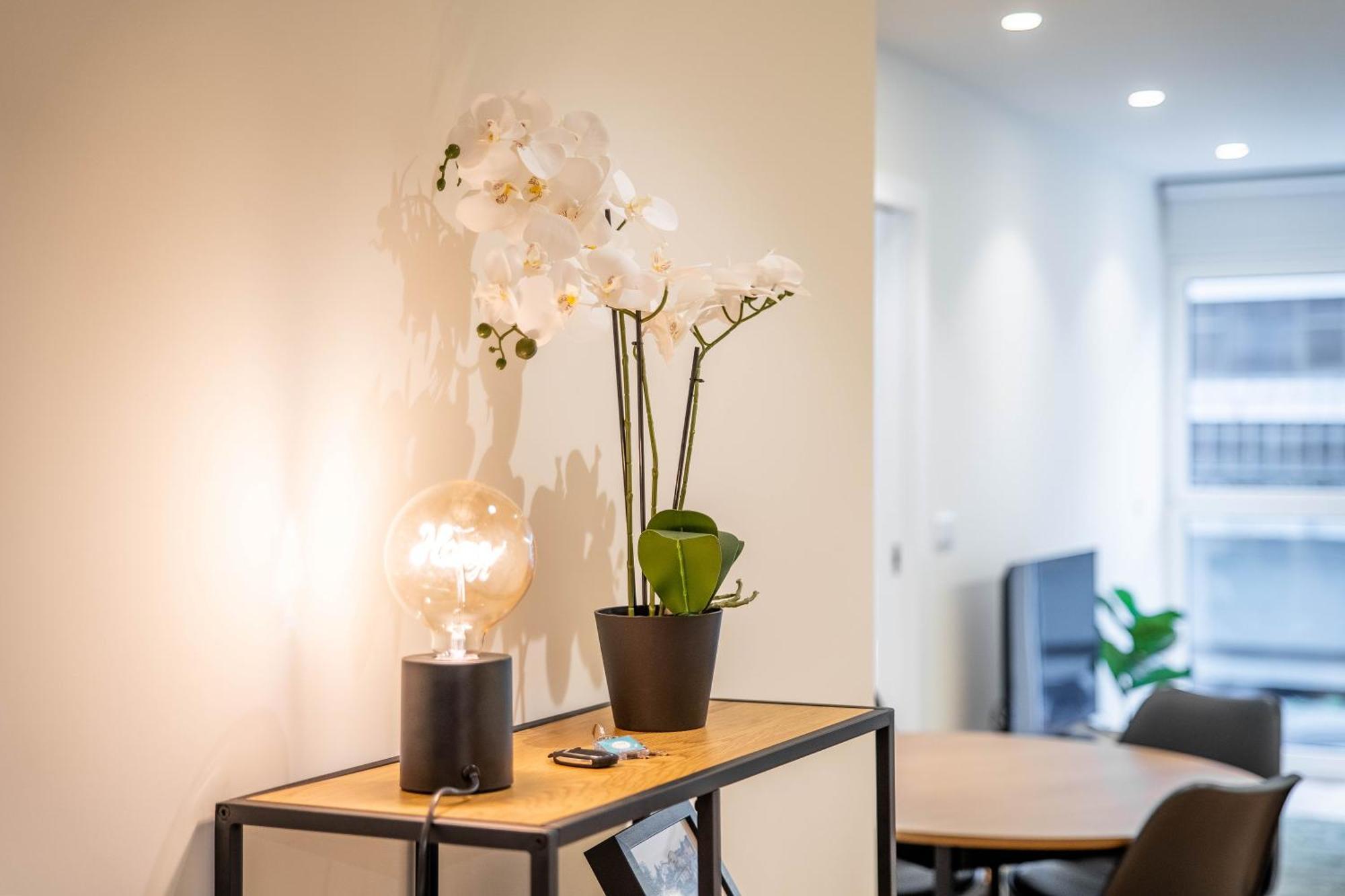 Trindade Bliss: 1Br W/ Free Parking By Lovelystay Порто Екстериор снимка